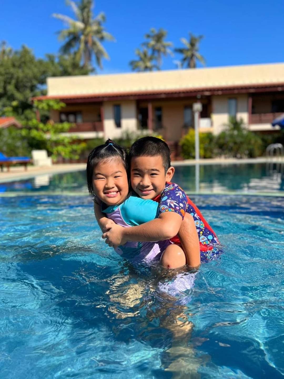 Arbiru Beach Resort Dili Ngoại thất bức ảnh