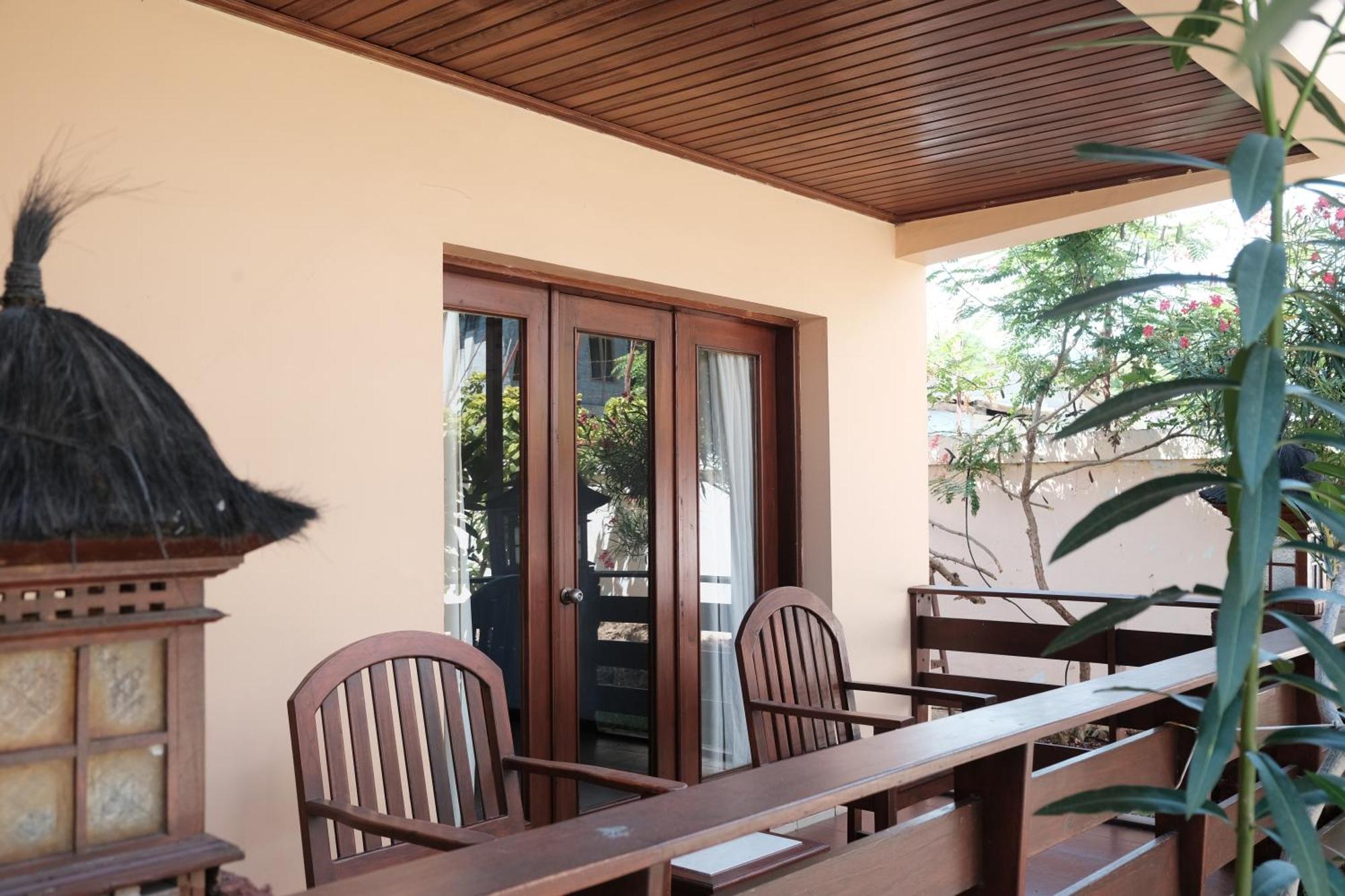 Arbiru Beach Resort Dili Ngoại thất bức ảnh
