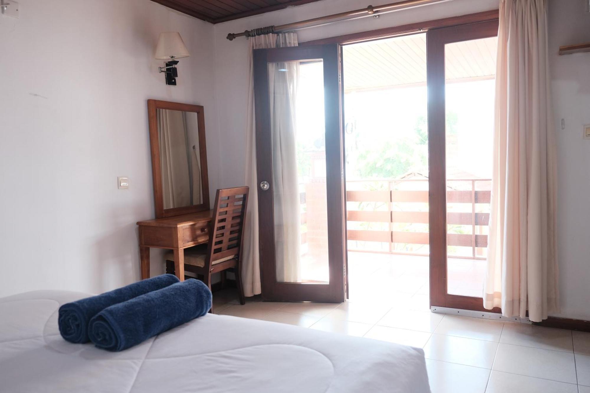 Arbiru Beach Resort Dili Ngoại thất bức ảnh